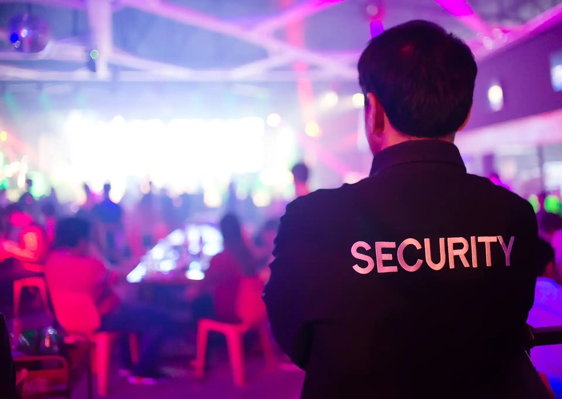 Security Security